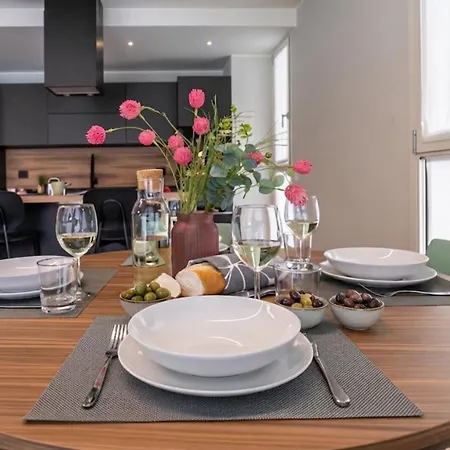 Italianway Comfort - Archinto 7a Appartement *