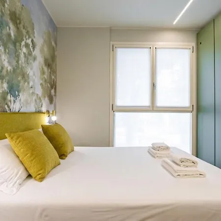 Appartement Italianway Comfort - Archinto 7a