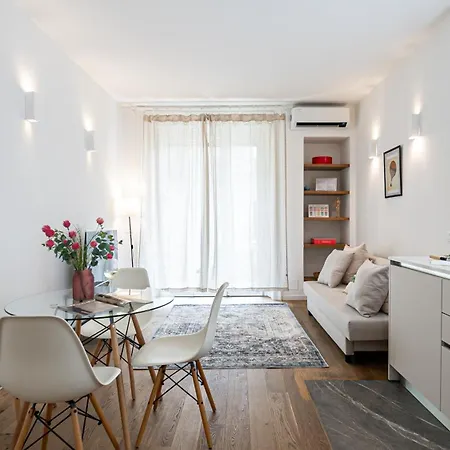 Italianway Comfort - Panfilo Castaldi 23 아파트