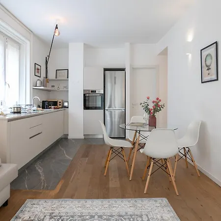 Italianway Comfort - Panfilo Castaldi 23 Appartement *