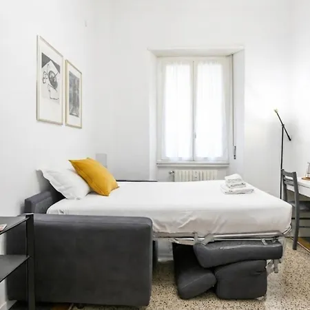 Lägenhet Italianway Comfort - Cellini 1 Milano