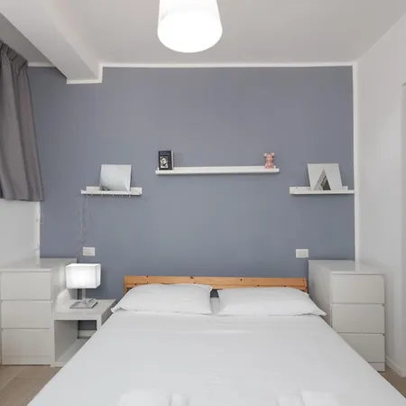 Appartement Bande Nere San Siro Moderno Bilocale *