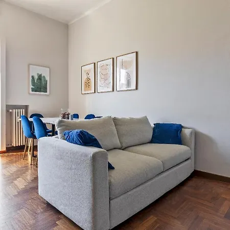 Appartement Citta Studi Bilocale Vicino M2 Piola