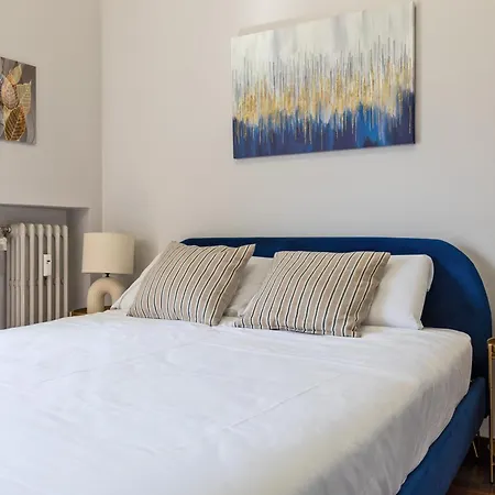 Citta Studi Bilocale Vicino M2 Piola Appartement