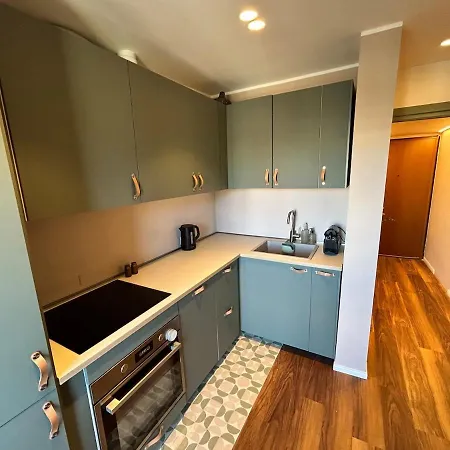 The Quiet Nest - 20 Minutes From Duomo * Milaan