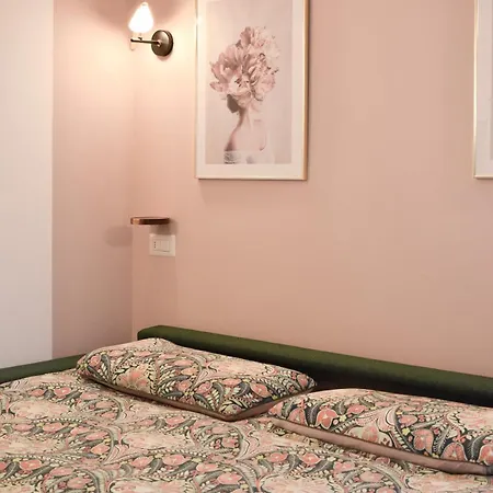 The Quiet Nest - 20 Minutes From Duomo