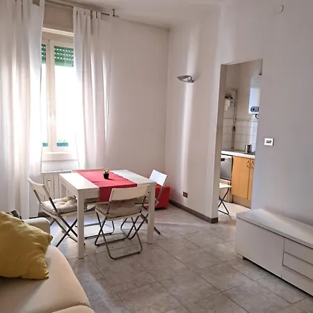 Naviglio 24 Appartement *