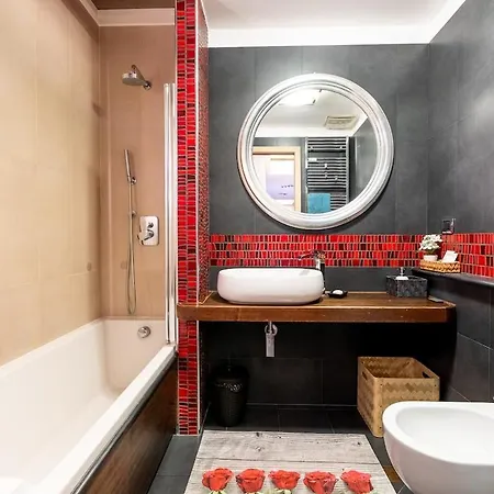 Brera Hideaway - Elegant 2br A 150m M2 Moscova