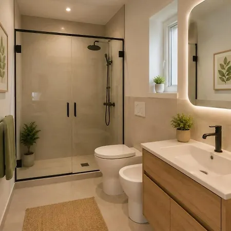 Casa Flavia By Gio Ponti, Design & Luxe Metro M4 *