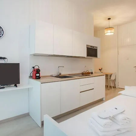 Argonne Bamboo - Near Metro Station By Innstay * Milano