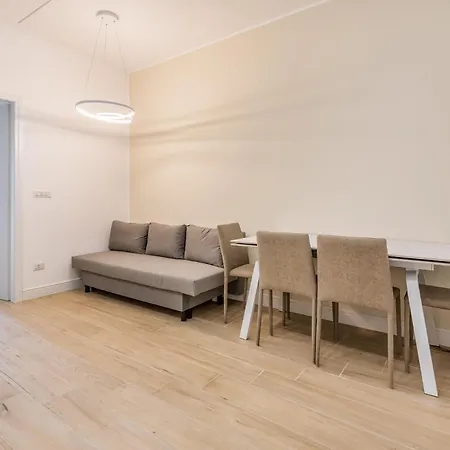 Savona Design Retreat - La Vista Appartement