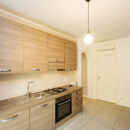 Apartmán Buenosaires5 Elegance In Porta Venezia By Hospity *