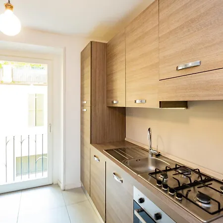 Buenosaires5 Elegance In Porta Venezia By Hospity Appartement