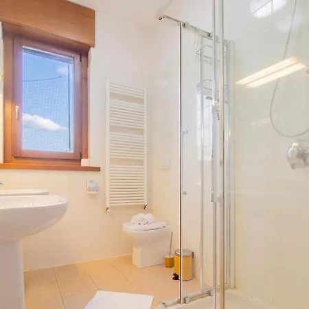 Grecopirelli Lux - 2br - Alloggiare Apartamento *