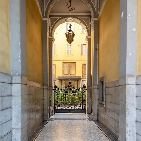 Appartement Urban Five - Bright 6th Floor Aprt -10 Min To Duomo