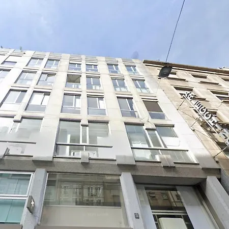 Apartamento Centro 3 Bdr *