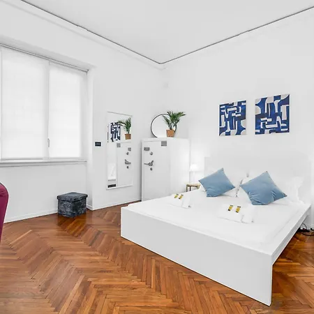 Don 5 * Milano