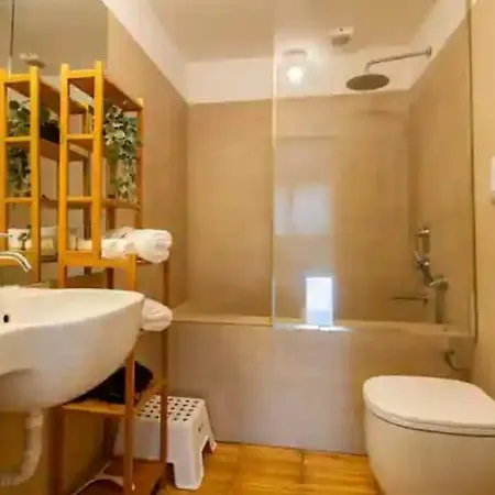 Bc Loft - Modern Centro Sempione Apartment
