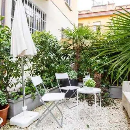 Bc Loft - Modern Centro Sempione *
