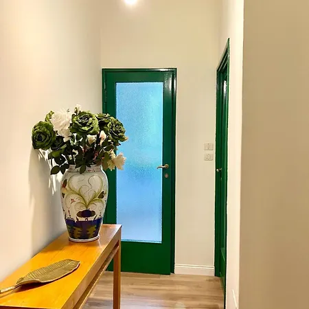 דירה Casa Lucca