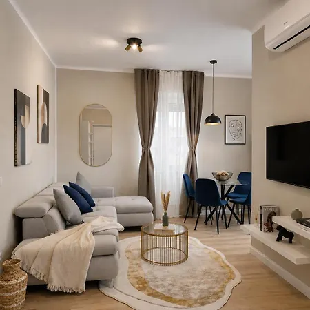 Private Terrace & Smart Spaces - Relax In The *