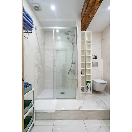Casa Brera Apartmán *