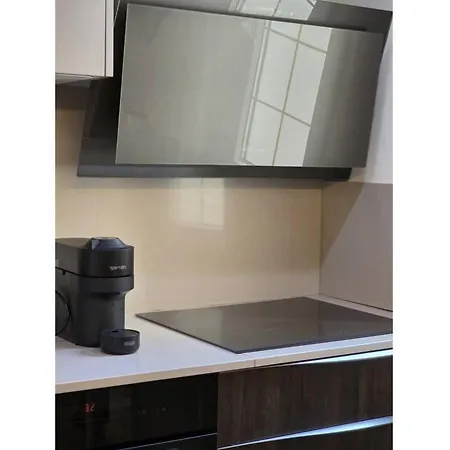 Casa Brera Appartement