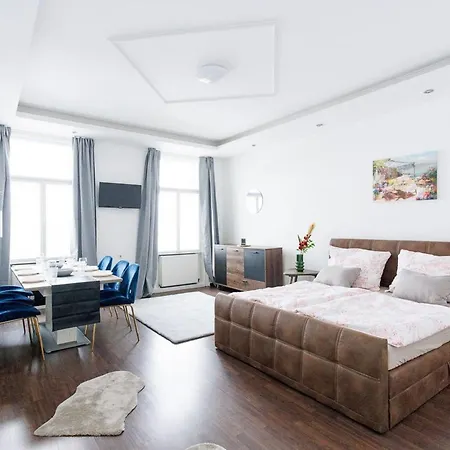 דירה Brera Loft