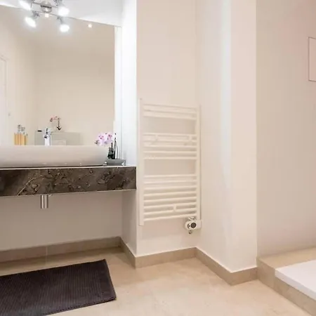 דירה Cinque Vie House מילאנו