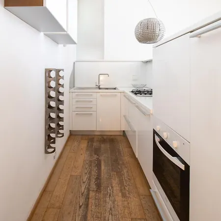 Beautiful Porta Venezia - Mirable Pm Apartmán *