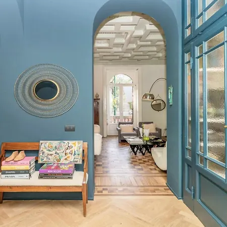 Appartement Chic