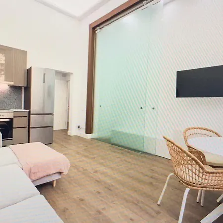 Monti Elegance Appartement
