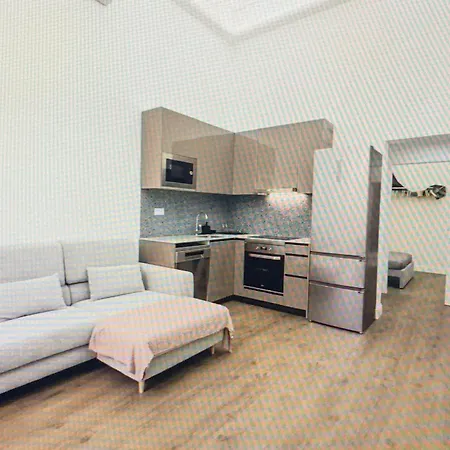 Monti Elegance * Milaan