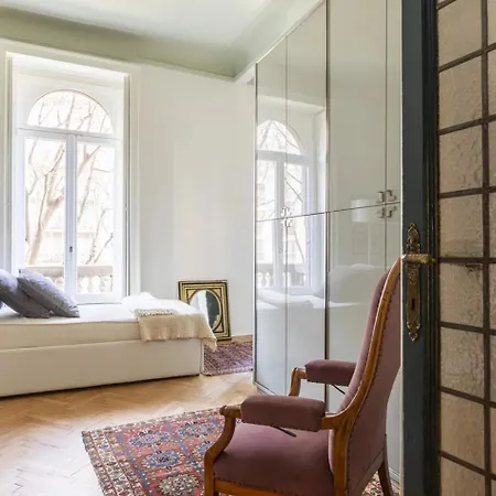 Chic Appartement