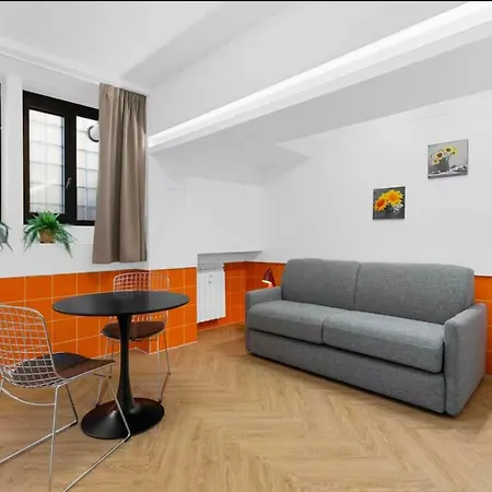 Casa Girasoli 40 - San Siro
