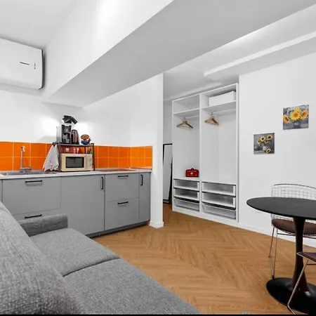 Casa Girasoli 40 - San Siro Apartment