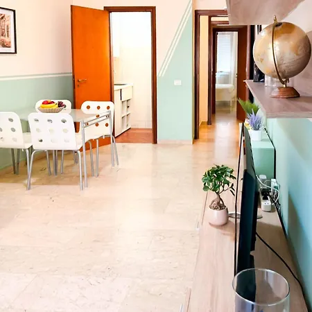 Porta Venezia Urban Retreat With Terrace - Collection Апартаменты