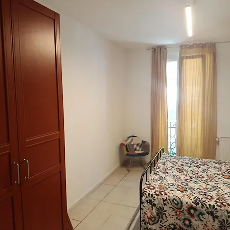 Apartment Sweet Milan
