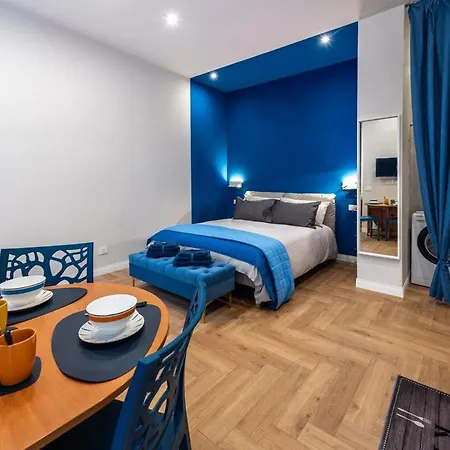 דירה Cosystudio Your Ideal Spot In The Heart Of מילאנו