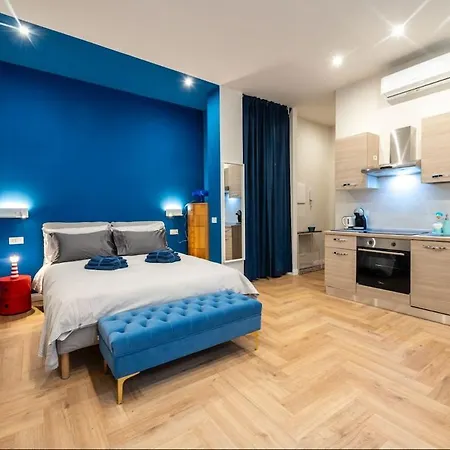 דירה Cosystudio Your Ideal Spot In The Heart Of *
