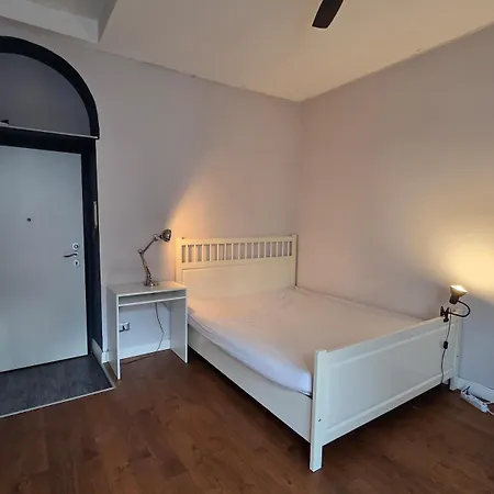 Milanocityroom Apartamento *