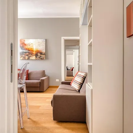 Apartmán Eustachi Gem In Design District *
