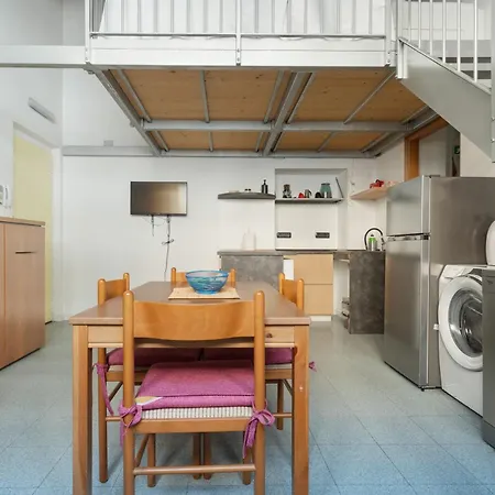 Apartamento Guesthost - Comfy X5 California Mm4 *