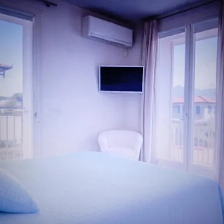 Apartament Retreats Penthouse
