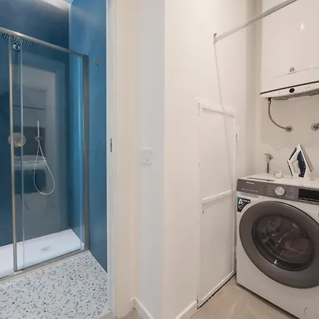 Brand New Modern Studio, Bocconi 10 Min Walk *