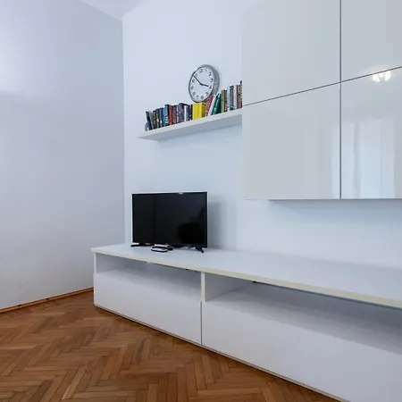 Appartement Italianway Easy - De Cristoforis 12 A *