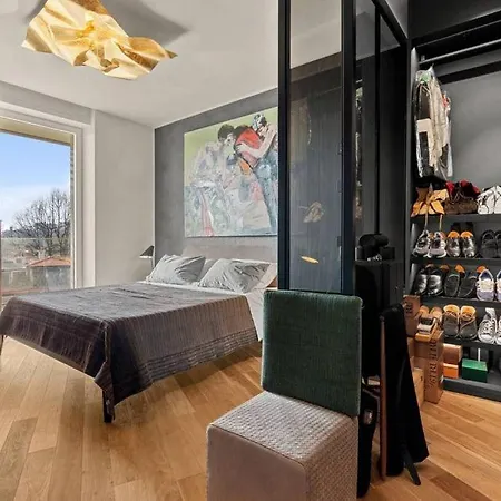 3br Luxury Lägenhet