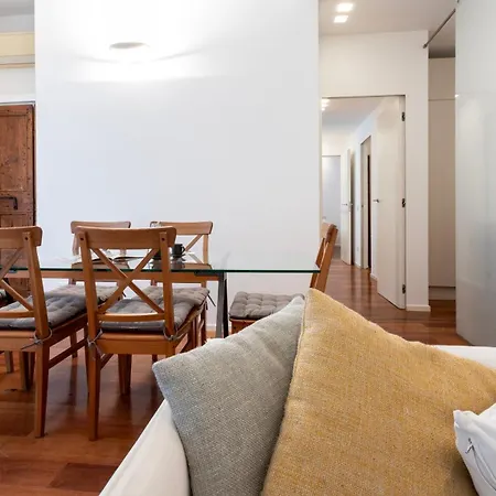Italianway Comfort - Gherardini 2 Appartement Milaan