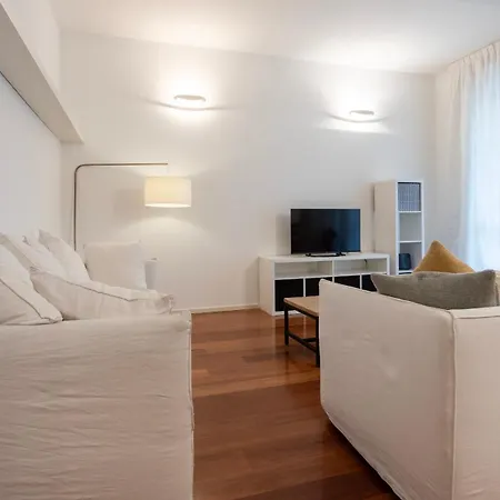 Italianway Comfort - Gherardini 2 Milaan