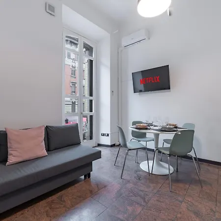 20 Minutes By Metro From The Centre Of